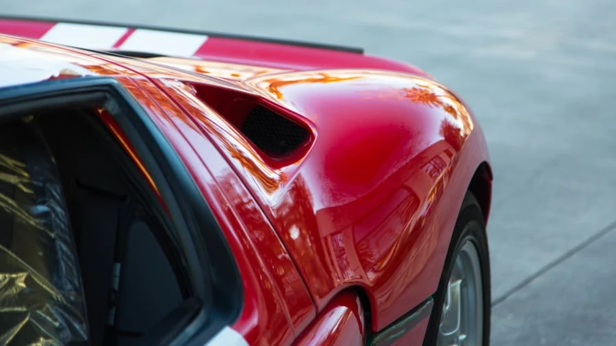 2006 Ford GT 1st Gen - Image 12 of 20
