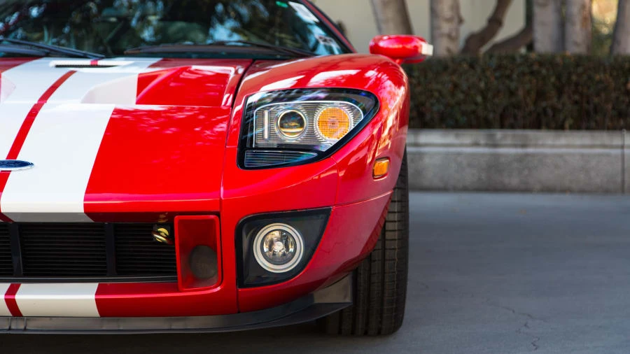 2006 Ford GT 1st Gen - Image 14 of 20