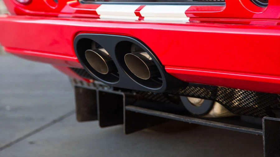 2006 Ford GT 1st Gen - Image 17 of 20