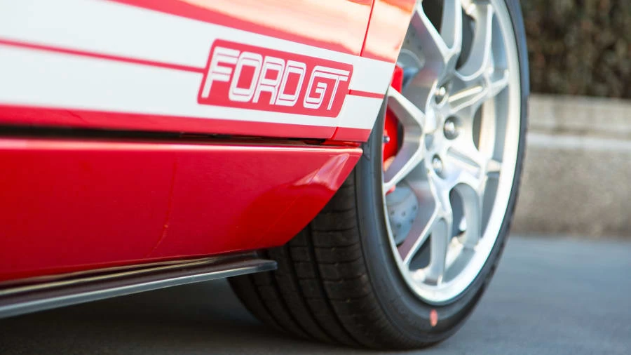 2006 Ford GT 1st Gen - Image 18 of 20