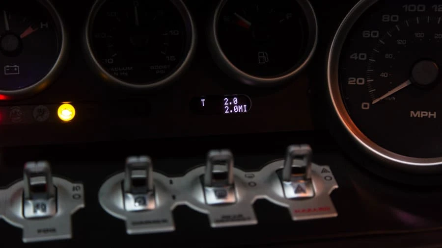 2006 Ford GT 1st Gen - Image 19 of 20