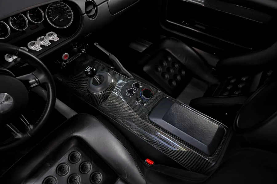 2006 Ford GT 1st Gen - Image 20 of 31