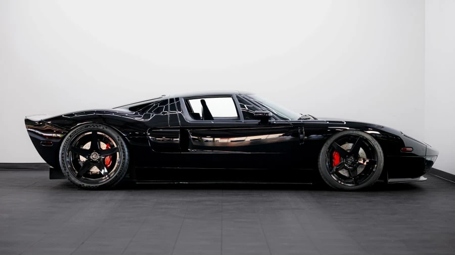 2006 Ford GT 1st Gen - Image 2 of 31