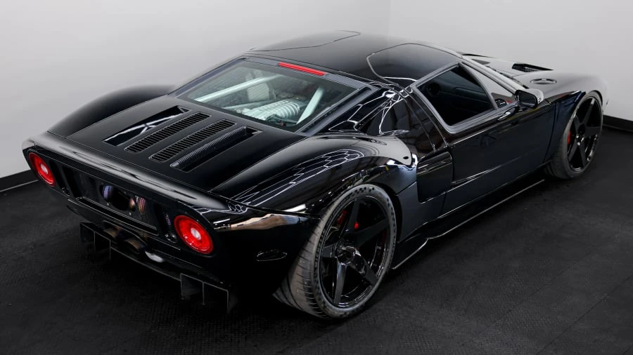 2006 Ford GT 1st Gen - Image 6 of 31