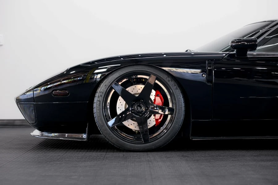 2006 Ford GT 1st Gen - Image 11 of 31