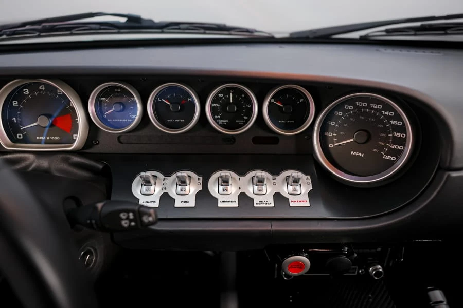 2006 Ford GT 1st Gen - Image 25 of 31