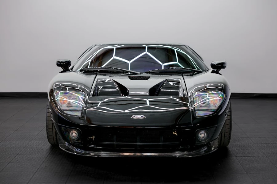 2006 Ford GT 1st Gen - Image 4 of 31
