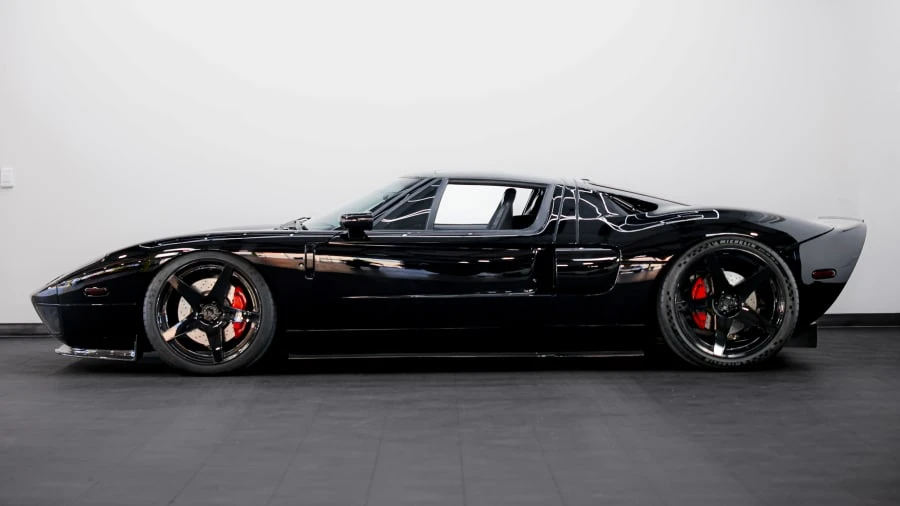 2006 Ford GT 1st Gen - Image 9 of 31
