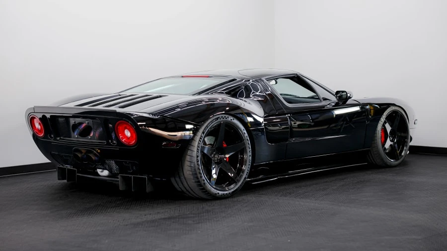2006 Ford GT 1st Gen - Image 3 of 31
