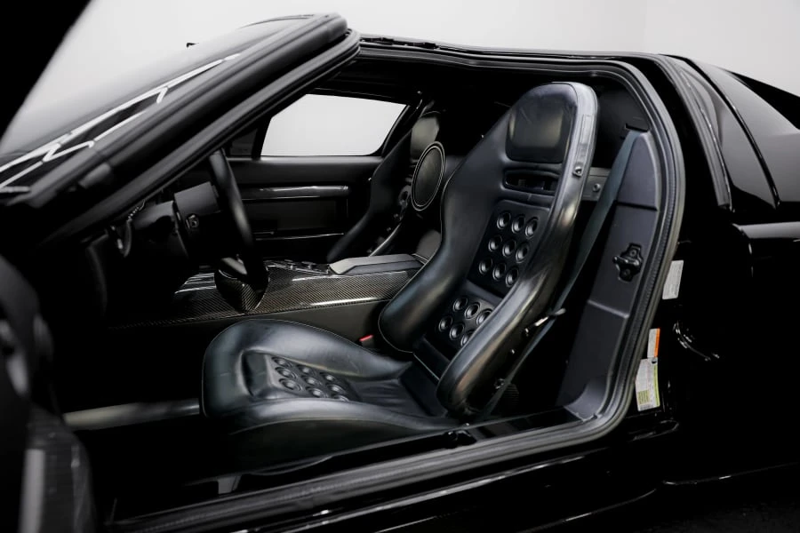 2006 Ford GT 1st Gen - Image 16 of 31