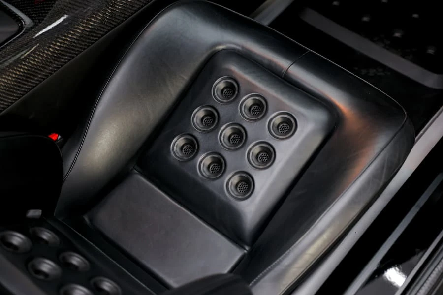 2006 Ford GT 1st Gen - Image 28 of 31