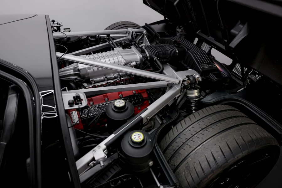 2006 Ford GT 1st Gen - Image 30 of 31