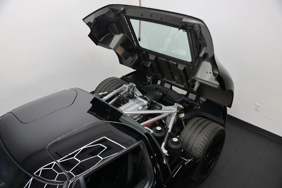 2006 Ford GT 1st Gen - Image 31 of 31