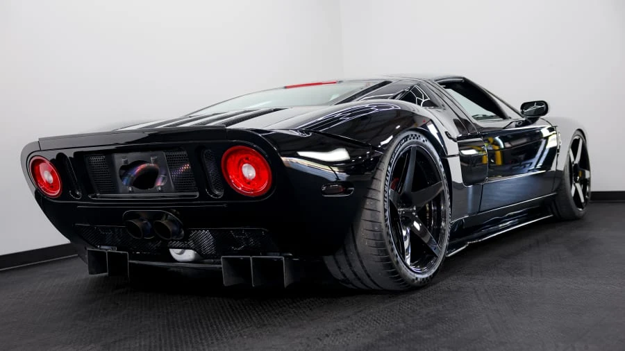 2006 Ford GT 1st Gen - Image 8 of 31