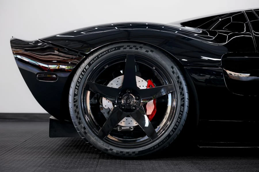 2006 Ford GT 1st Gen - Image 12 of 31