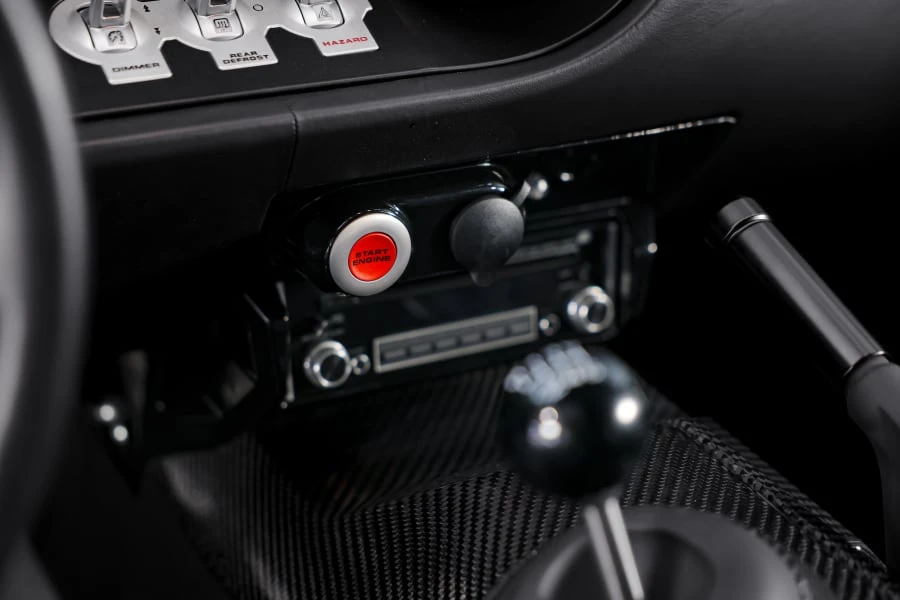 2006 Ford GT 1st Gen - Image 19 of 31