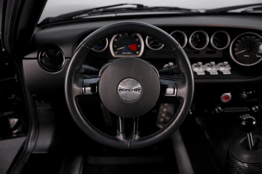2006 Ford GT 1st Gen - Image 18 of 31