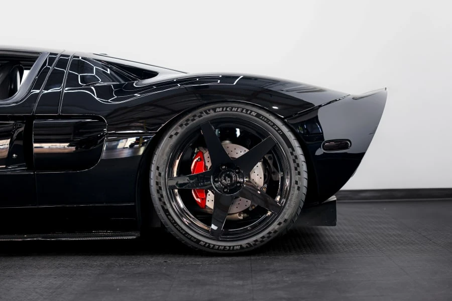 2006 Ford GT 1st Gen - Image 10 of 31