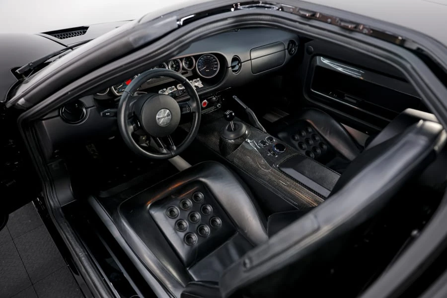 2006 Ford GT 1st Gen - Image 23 of 31