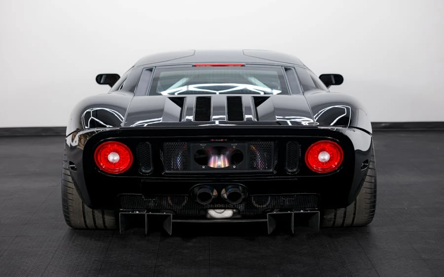 2006 Ford GT 1st Gen - Image 5 of 31