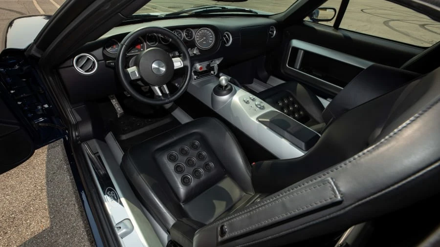 2006 Ford GT 1st Gen - Image 4 of 29