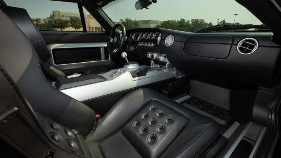 2006 Ford GT 1st Gen - Image 5 of 29