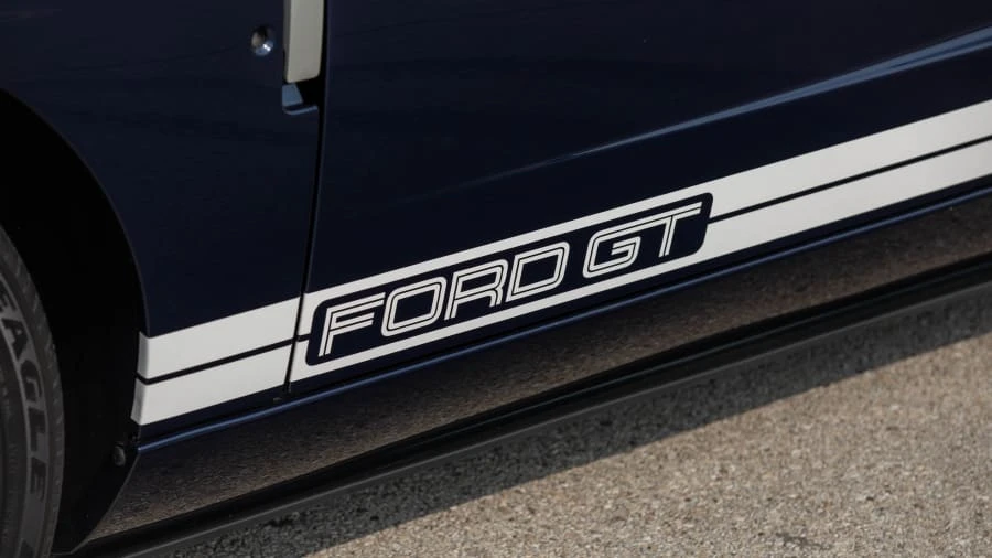 2006 Ford GT 1st Gen - Image 9 of 29