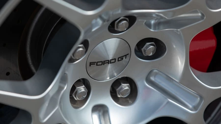 2006 Ford GT 1st Gen - Image 11 of 29