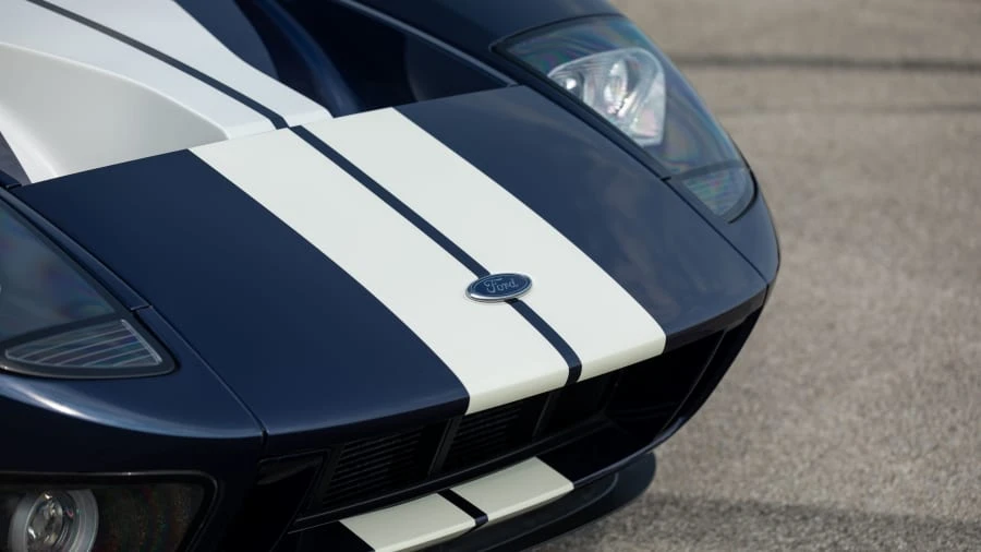 2006 Ford GT 1st Gen - Image 15 of 29
