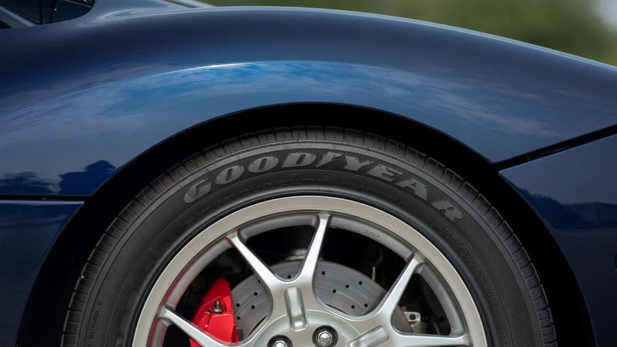 2006 Ford GT 1st Gen - Image 16 of 29