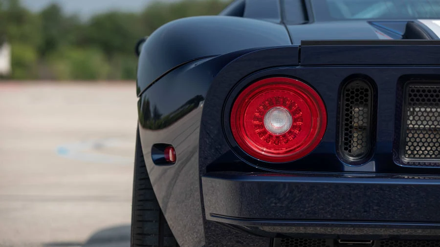 2006 Ford GT 1st Gen - Image 20 of 29