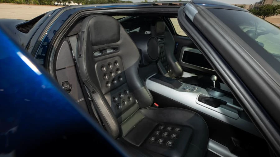 2006 Ford GT 1st Gen - Image 21 of 29