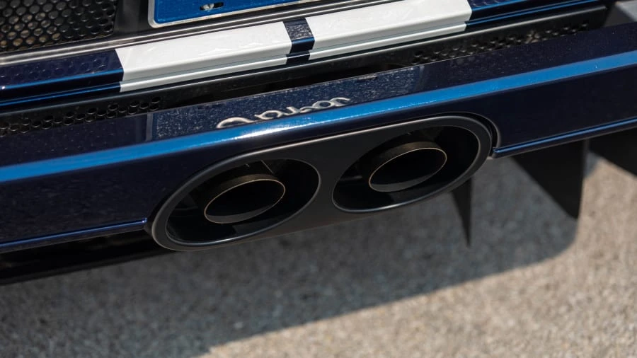 2006 Ford GT 1st Gen - Image 22 of 29