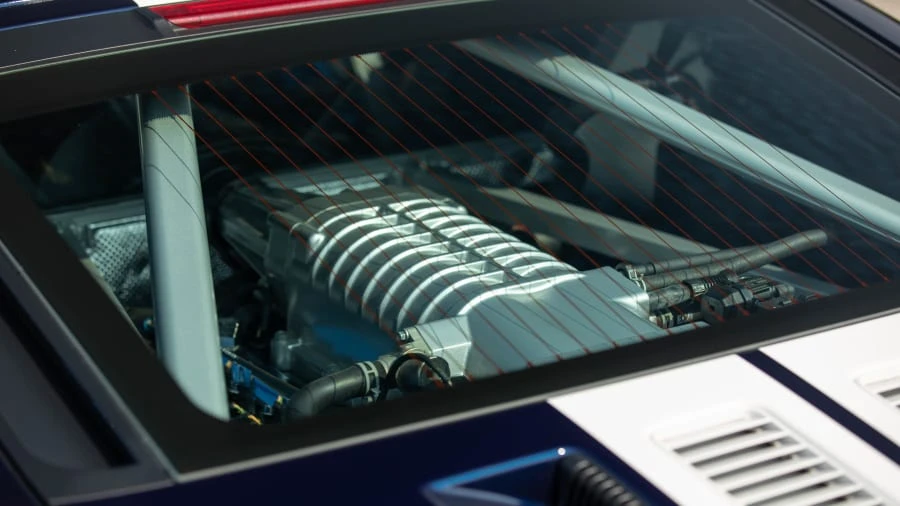 2006 Ford GT 1st Gen - Image 23 of 29