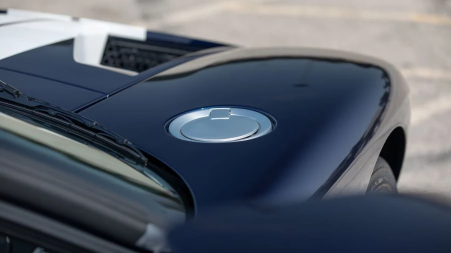 2006 Ford GT 1st Gen - Image 24 of 29