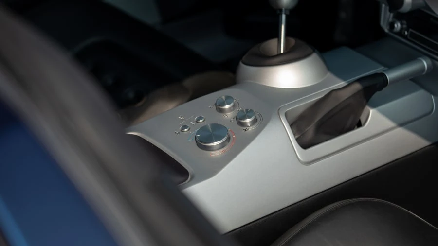 2006 Ford GT 1st Gen - Image 25 of 29