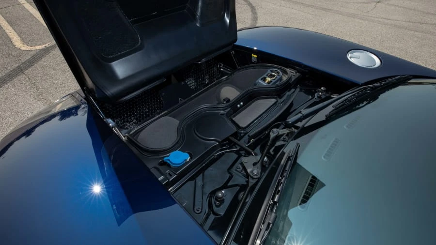 2006 Ford GT 1st Gen - Image 27 of 29