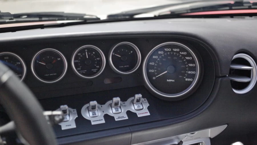 2006 Ford GT 1st Gen - Image 5 of 12