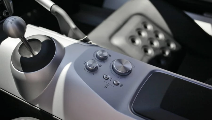 2006 Ford GT 1st Gen - Image 6 of 12