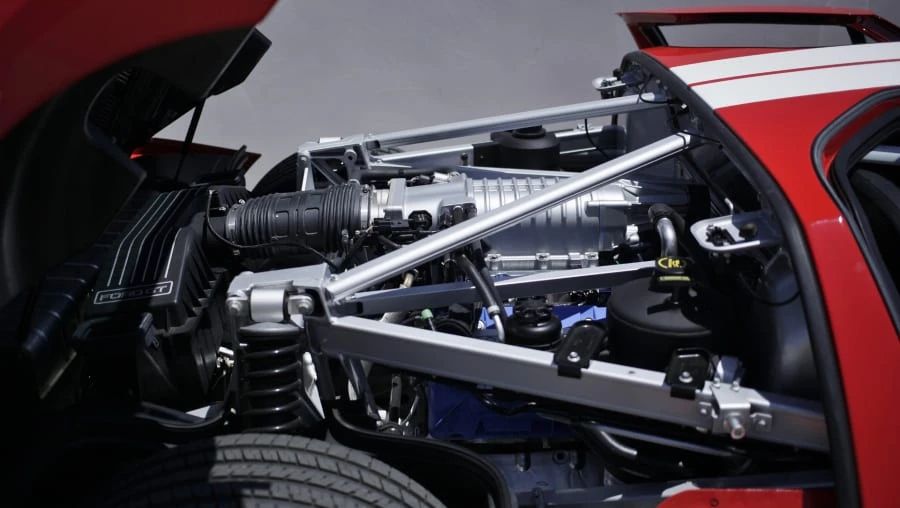 2006 Ford GT 1st Gen - Image 8 of 12