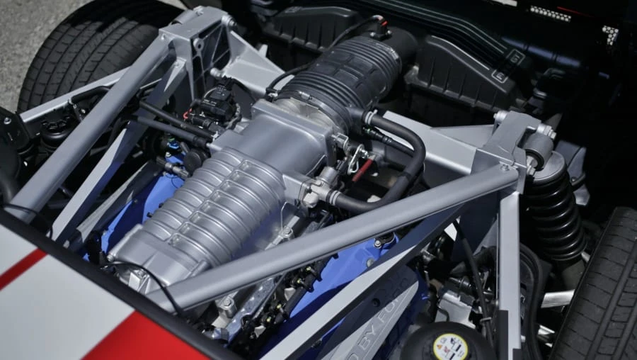 2006 Ford GT 1st Gen - Image 9 of 12