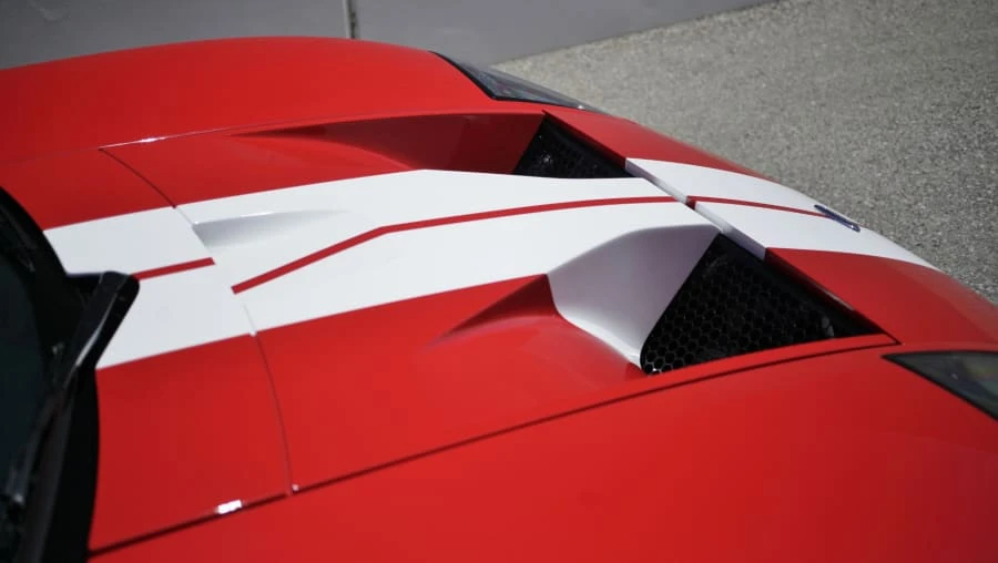 2006 Ford GT 1st Gen - Image 10 of 12