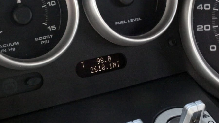 2006 Ford GT 1st Gen - Image 11 of 12