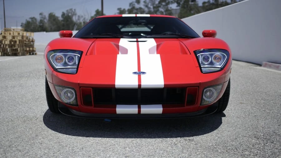 2006 Ford GT 1st Gen - Image 12 of 12