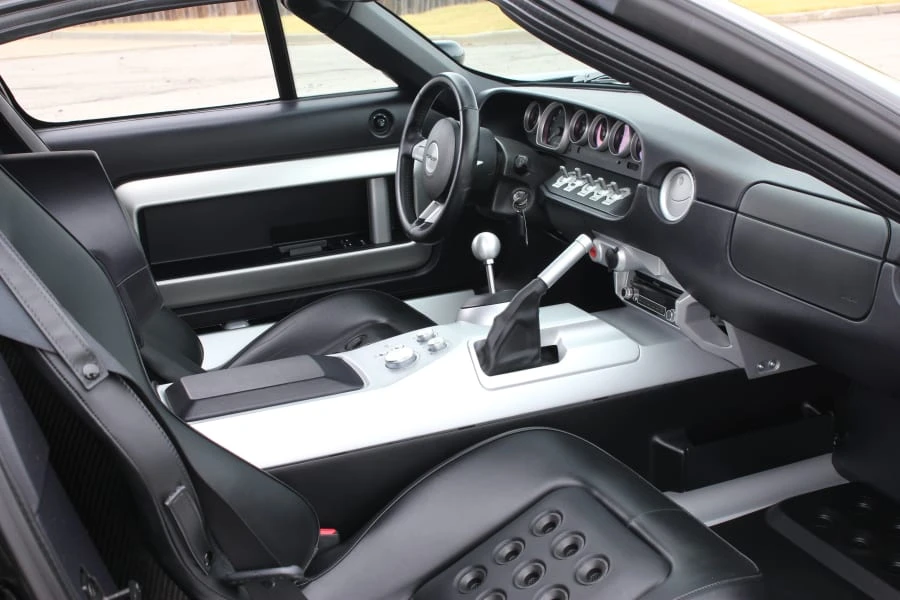2006 Ford GT 1st Gen - Image 5 of 12