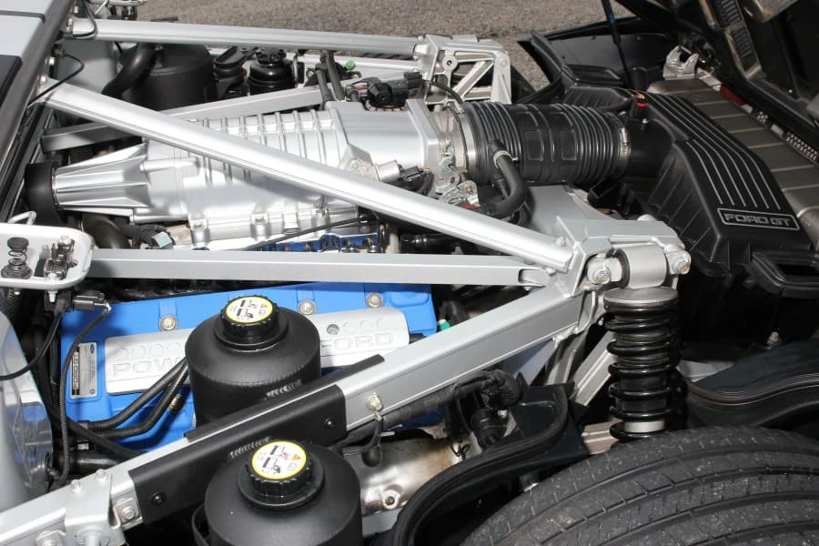2006 Ford GT 1st Gen - Image 7 of 12