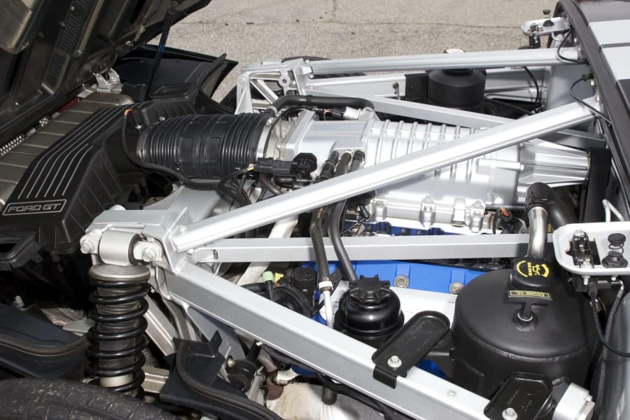2006 Ford GT 1st Gen - Image 8 of 12