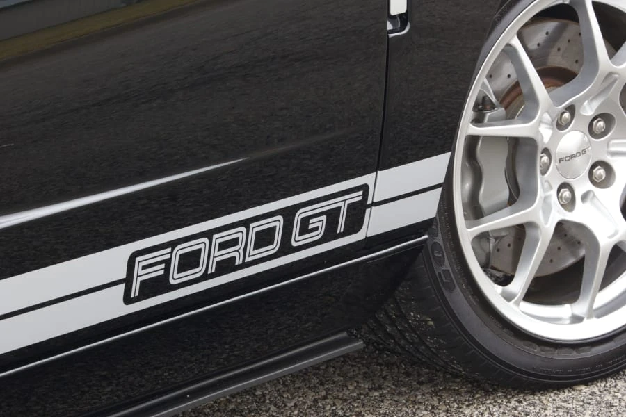 2006 Ford GT 1st Gen - Image 9 of 12
