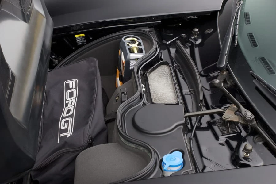 2006 Ford GT 1st Gen - Image 10 of 12