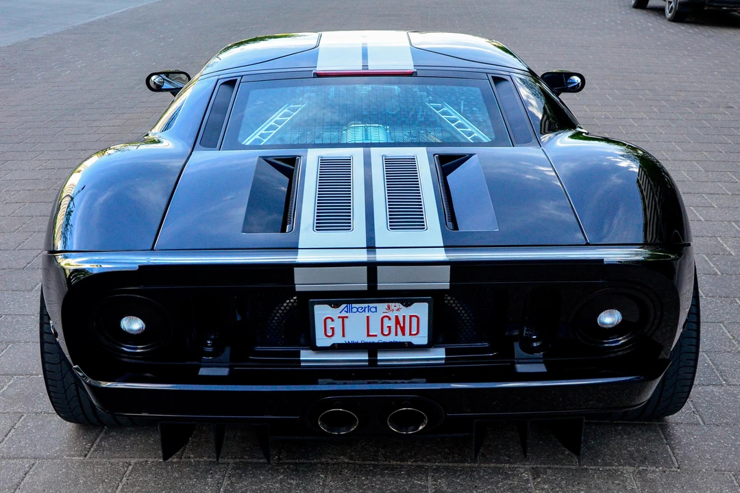 2006 Ford GT 1st Gen - Image 5 of 31